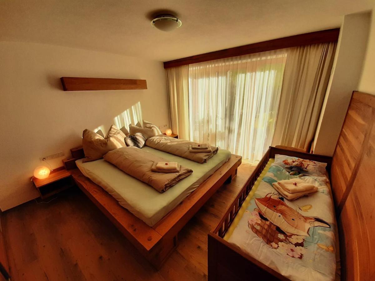 Appartement Wasserfall Im Zillertal *