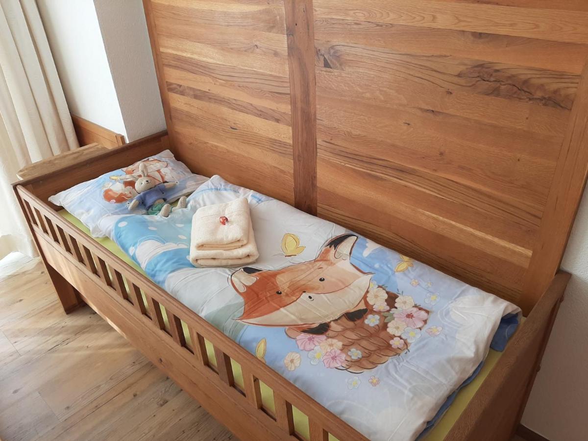 Appartement Wasserfall Im Zillertal