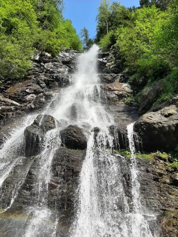 Appartement Wasserfall Im Zillertal Hart im Zillertal