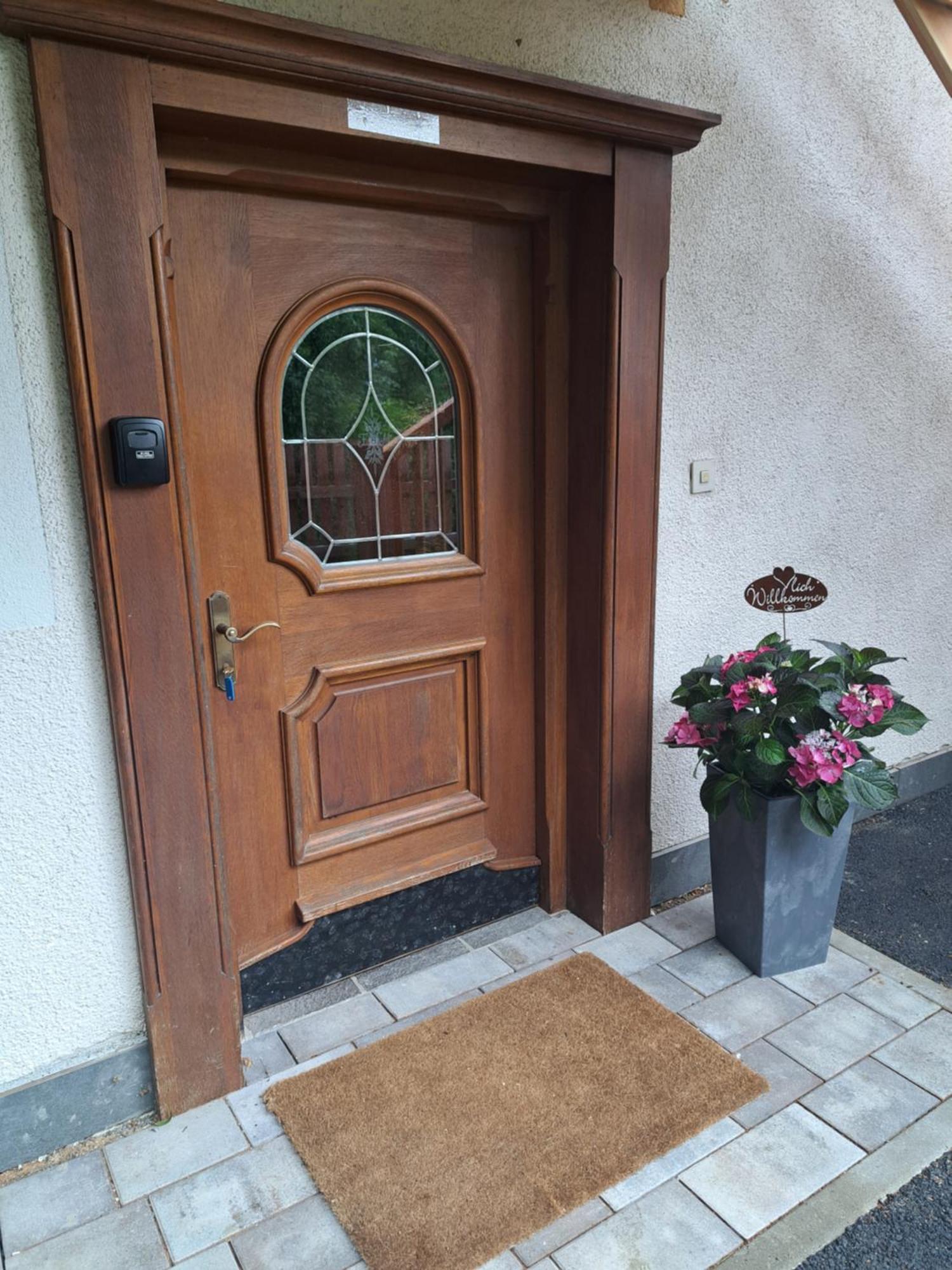 Wasserfall Im Zillertal Appartement Hart im Zillertal