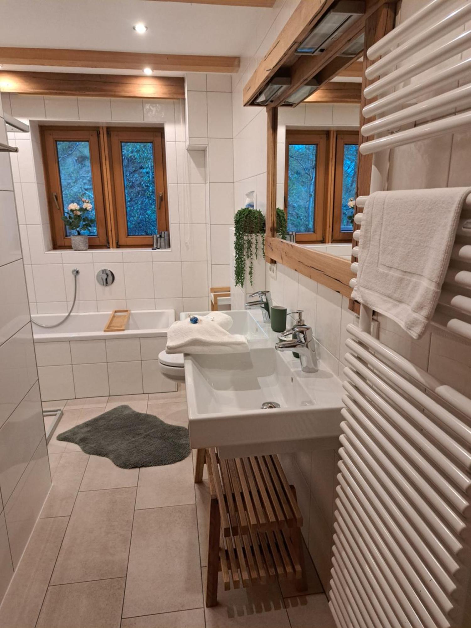 Wasserfall Im Zillertal Apartmán *